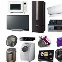 Appliances 3C